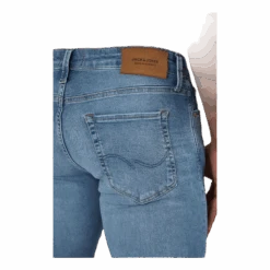 Jack & Jones Glenn Con 657 50sps Blue Denim 11 Jack & Jones Glenn Con 657 50sps Blue Denim -BJØRN BORG kauppa 60443 00 005