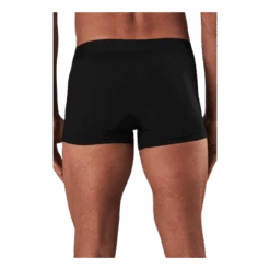 Jack & Jones Tone In Tone Trunks 5 Pack Black -BJØRN BORG kauppa 60443 05 003