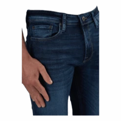 Jack & Jones Clark Original Jos 278 Blue Denim -BJØRN BORG kauppa 60443 06 004