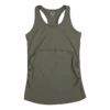 Active Mama Tank Top Grön
