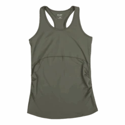 Active Mama Tank Top Grön