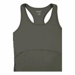Active Mama Tank Top Grön -BJØRN BORG kauppa 60443 93 003