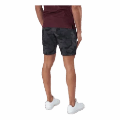 Tapered Sweatshorts Dark Camo 9 Tapered Sweatshorts Dark Camo -BJØRN BORG kauppa 60444 60 003