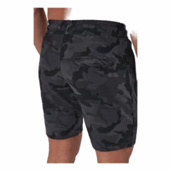 Tapered Sweatshorts Dark Camo 11 Tapered Sweatshorts Dark Camo -BJØRN BORG kauppa 60444 60 005