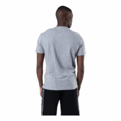 Champion Crewneck T-Shirt Grey -BJØRN BORG kauppa 60447 88 004