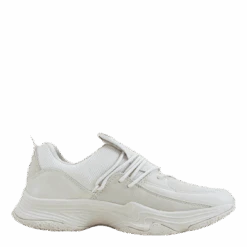 Kappa Lady Sneakers Street, K0965MQ12 White 11 Kappa Lady Sneakers Street, K0965MQ12 White -BJØRN BORG kauppa 60448 37 003