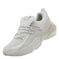 Kappa Lady Sneakers Street, K0965MQ12 White 14 Kappa Lady Sneakers Street, K0965MQ12 White -BJØRN BORG kauppa 60448 37 006