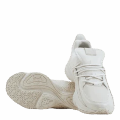 Kappa Lady Sneakers Street, K0965MQ12 White 15 Kappa Lady Sneakers Street, K0965MQ12 White -BJØRN BORG kauppa 60448 37 007
