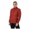 Whistler Tepic Pro-Lite Jacket Orange