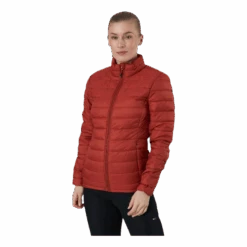 Whistler Tepic Pro-Lite Jacket Orange