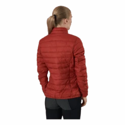 Whistler Tepic Pro-Lite Jacket Orange -BJØRN BORG kauppa 60448 56 003