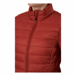 Whistler Tepic Pro-Lite Jacket Orange -BJØRN BORG kauppa 60448 56 004