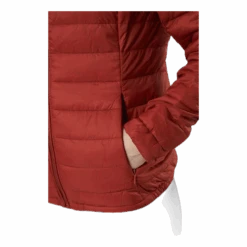 Whistler Tepic Pro-Lite Jacket Orange -BJØRN BORG kauppa 60448 56 005