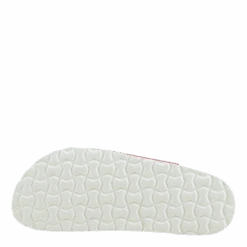 Cruz Whitehill Cork Sandal Red -BJØRN BORG kauppa 60448 85 004