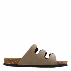Cruz Santa Cork Sandals Brown -BJØRN BORG kauppa 60448 86 003