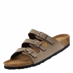 Cruz Santa Cork Sandals Brown -BJØRN BORG kauppa 60448 86 006
