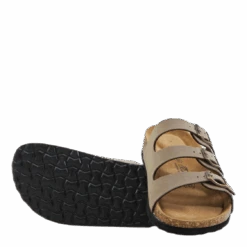 Cruz Santa Cork Sandals Brown -BJØRN BORG kauppa 60448 86 007