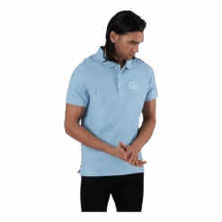 Simon M Polo Blue