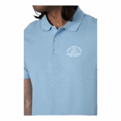 Simon M Polo Blue -BJØRN BORG kauppa 60449 15 004