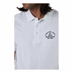 Simon M Polo White -BJØRN BORG kauppa 60449 21 004