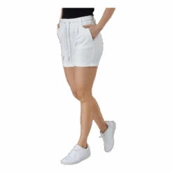 ONLY Poptrash Easy Shorts Pnt White -BJØRN BORG kauppa 60449 89 003