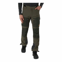 Whistler Beina M Hiking Pant Green