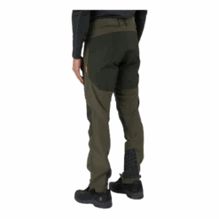 Whistler Beina M Hiking Pant Green -BJØRN BORG kauppa 60450 25 003