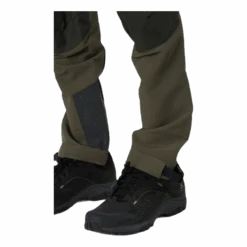 Whistler Beina M Hiking Pant Green -BJØRN BORG kauppa 60450 25 005