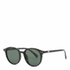 Le Specs Equinoctial Black W/ Khaki Mono Lens 2 Le Specs Equinoctial Black W/ Khaki Mono Lens -BJØRN BORG kauppa 60452 90 001