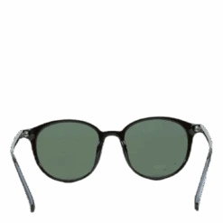 Le Specs Equinoctial Black W/ Khaki Mono Lens -BJØRN BORG kauppa 60452 90 003