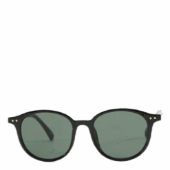 Le Specs Equinoctial Black W/ Khaki Mono Lens -BJØRN BORG kauppa 60452 90 005
