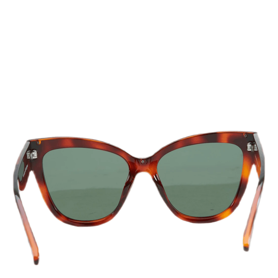 Le Specs Le Vacanze *polarized* Toffee Tort / Gold W/ Khaki Mo 5 Le Specs Le Vacanze *polarized* Toffee Tort / Gold W/ Khaki Mo - Image 3