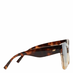 Le Specs Le Vacanze Tort Sand Splice / Gold W/ Bro 10 Le Specs Le Vacanze Tort Sand Splice / Gold W/ Bro -BJØRN BORG kauppa 60452 92 004