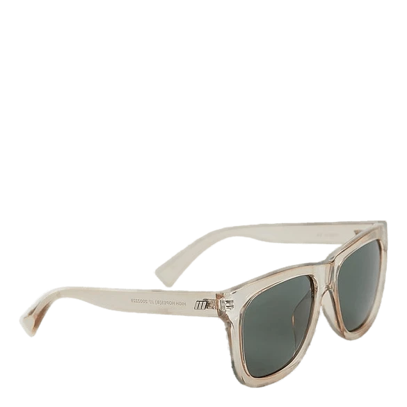 Le Specs High Hopes Stone W/ Khaki Mono 3 Le Specs High Hopes Stone W/ Khaki Mono