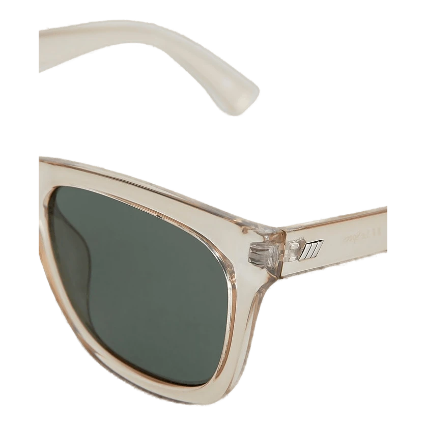 Le Specs High Hopes Stone W/ Khaki Mono 4 Le Specs High Hopes Stone W/ Khaki Mono - Image 2