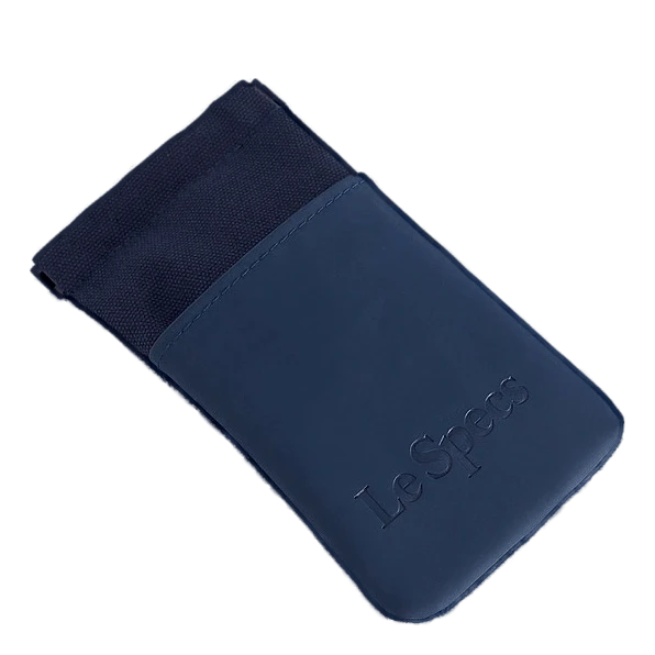 Le Specs High Hopes Stone W/ Khaki Mono 5 Le Specs High Hopes Stone W/ Khaki Mono - Image 3