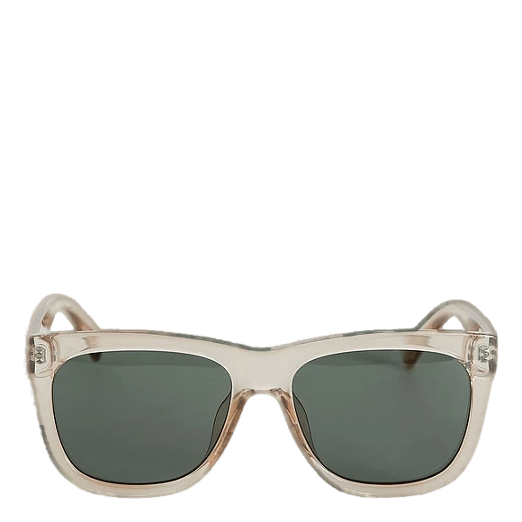 Le Specs High Hopes Stone W/ Khaki Mono 6 Le Specs High Hopes Stone W/ Khaki Mono - Image 4