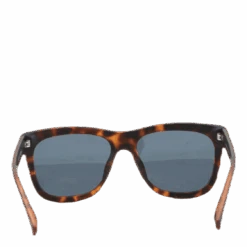 Le Specs High Hopes *polarized* Matte Tort W/ Smoke Mono *pola -BJØRN BORG kauppa 60452 95 004