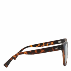 Le Specs High Hopes *polarized* Matte Tort W/ Smoke Mono *pola -BJØRN BORG kauppa 60452 95 005
