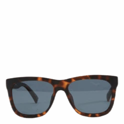 Le Specs High Hopes *polarized* Matte Tort W/ Smoke Mono *pola -BJØRN BORG kauppa 60452 95 006