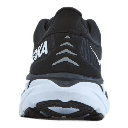 Hoka One One W Clifton 8 Wide Black / White 4 Hoka One One W Clifton 8 Wide Black / White - Image 2