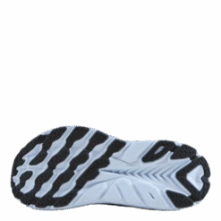 Hoka One One W Clifton 8 Wide Black / White 12 Hoka One One W Clifton 8 Wide Black / White -BJØRN BORG kauppa 60457 83 004