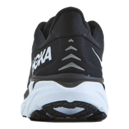 Hoka One One M Clifton 8 Black / White 4 Hoka One One M Clifton 8 Black / White - Image 2