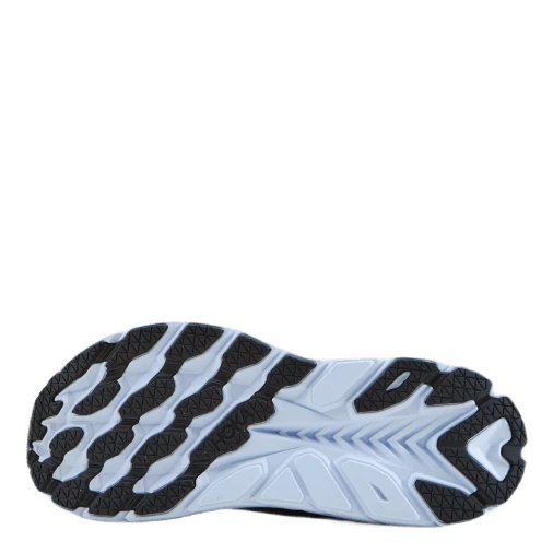 Hoka One One M Clifton 8 Black / White 6 Hoka One One M Clifton 8 Black / White - Image 4