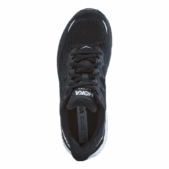 Hoka One One M Clifton 8 Black / White 14 Hoka One One M Clifton 8 Black / White -BJØRN BORG kauppa 60457 87 005