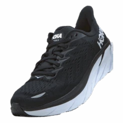 Hoka One One M Clifton 8 Black / White 15 Hoka One One M Clifton 8 Black / White -BJØRN BORG kauppa 60457 87 006