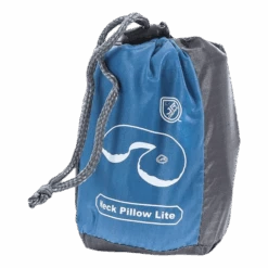 JR Gear Hook Pillow Lite Blue