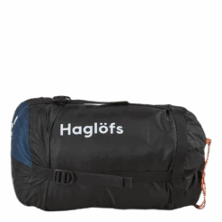 Haglöfs Tarius +6 Blue/Orange