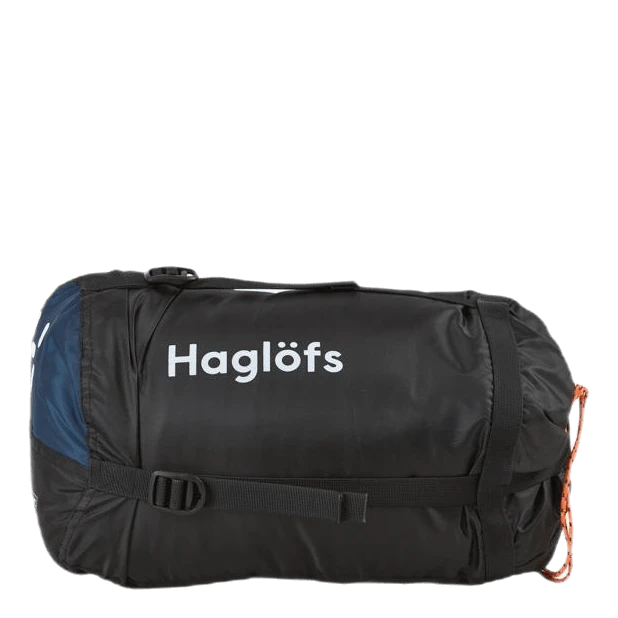 Haglöfs Tarius +6 Blue/Orange 3 Haglöfs Tarius +6 Blue/Orange