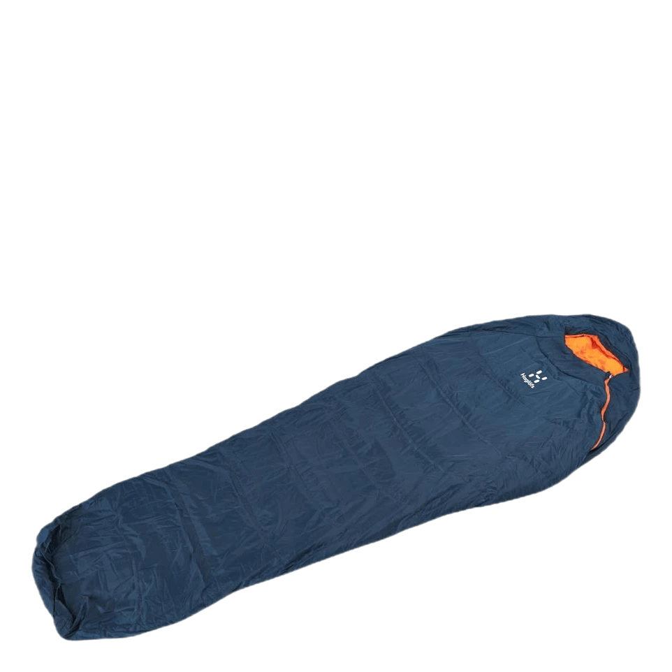 Haglöfs Tarius +6 Blue/Orange 4 Haglöfs Tarius +6 Blue/Orange - Image 2